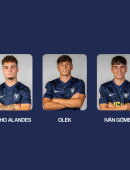 Promoción a Filial - UCAM Murcia CF