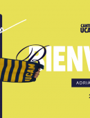 Adrián Notario - UCAM Murcia CF