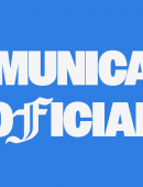UCAM Murcia CF - Comunicado oficial