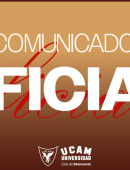 Comunicado oficial