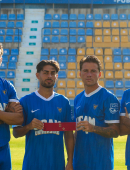 Capitanes - UCAM Murcia CF