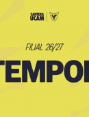 Pretemporada - Filial - UCAM Murcia CF