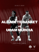 Pretemporada Albacete