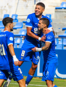 UCAM Murcia CF - Orihuela CF