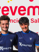 UCAM Murcia CF - Prevemur
