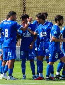 UCAM Murcia CF - Mazarrón FC