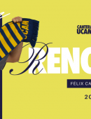 Félix Campuzano - UCAM Murcia CF