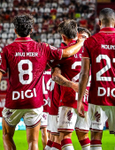 Informe del Rival - UCAM Murcia CF