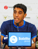 Karim El Kounni - UCAM Murcia CF