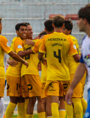 La Previa del UCAM Murcia CF - Alcantarilla FC