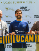 Mamcomur - UCAM Business Club