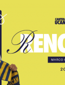 Marco Quirante - UCAM Murcia CF