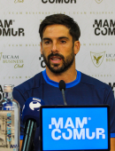 UCAM Murcia CF - Paco Torres