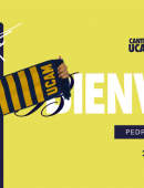 Pedro Calero - UCAM Murcia CF