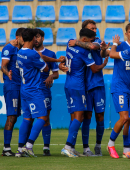 UCAM Murcia CF - Copa Federación - Venta de entradas