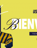 Ticiano Pérez - UCAM Murcia CF