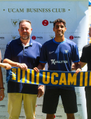 Salzillo Global - UCAM Murcia CF