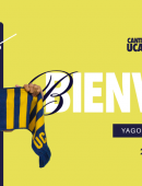 Yago Arguello - UCAM Murcia CF