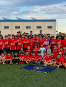 Visita - San Isidro Atlético CF