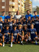 Checa - Cantera UCAM