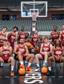 Media Day