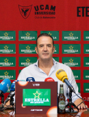 Jose Miguel Garrido