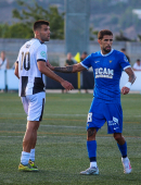UD Castellonense - UCAM Murcia CF