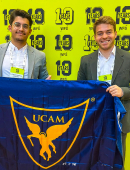 UCAM Murcia CF - World Football Summit
