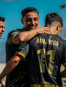 Informe del Rival - CF Intercity