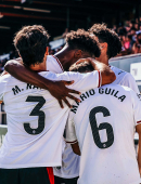 Informe del Rival - Valencia Mestalla