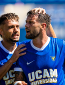 Previa - UCAM Murcia CF