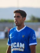 UCAM Murcia CF - Previa