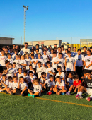 Carrillo - Los Ramos CF
