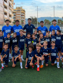 Álex Lázaro - Visita - CanteraUCAM