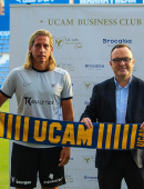 UCAM Business Club - Brocalsa