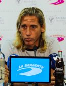 Checa - Rueda de Prensa
