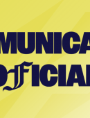 Comunicado oficial - La Academia