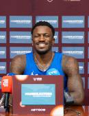 Dylan Ennis