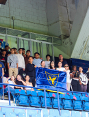 Colegio Parra - UCAM Murcia CF