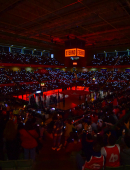Palacio de los Deportes