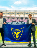 UCAM Murcia CF - Inter de Miami