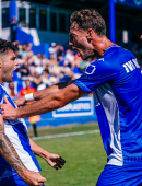 Análisis del Rival - CD Alcoyano