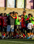 Informe del Rival - CD Cieza