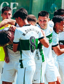 Informe del Rival - Elche Ilicitano