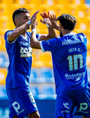 Previa - Ilicitano - UCAM Murcia 