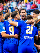 Previa Peña Deportiva - UCAM Murcia CF