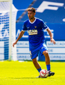Previa UCAM Murcia CF - CD Alcoyano