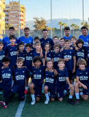 Visita - Pontones - #CanteraUCAM