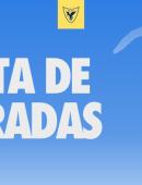 Venta de entradas - UCAM Murcia CF - CD Cieza