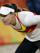 Liliana Fernández: "Ganar una medalla olímpica sería el mejor de los regalos"